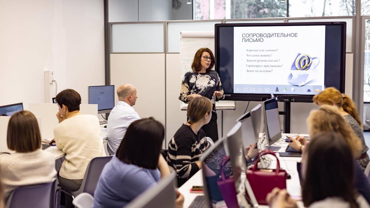    Фото: Пресс-служба ДПиИР