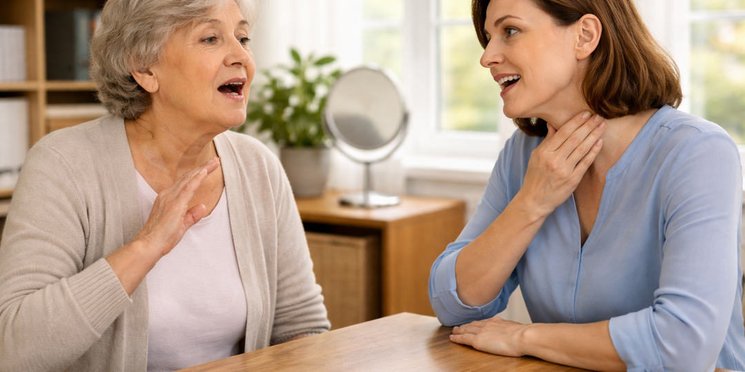 Что помогает восстановить речь после инсульта?