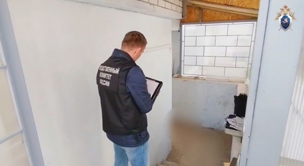 В Курской области убийца из железногоского ателье получил пожизненный срок