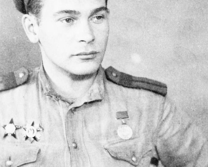 Отношение русских СССР к татарам Поволжья: Харис Якупов