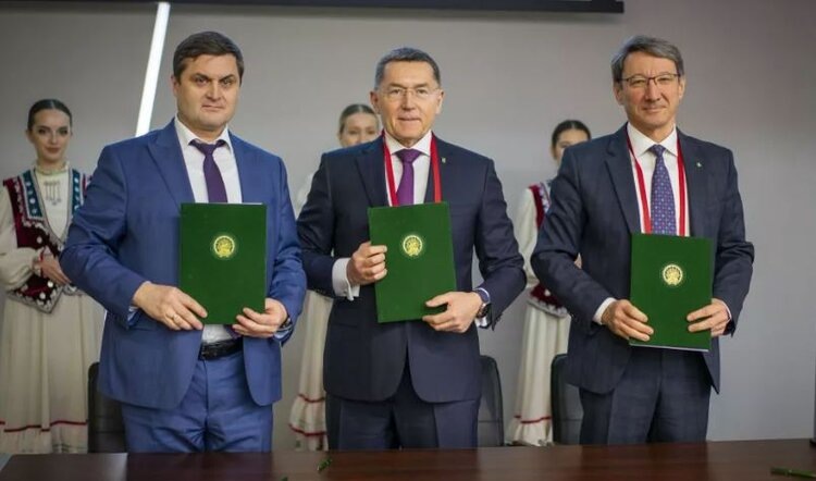    Фото: Минсельхоз Республики Башкортостан