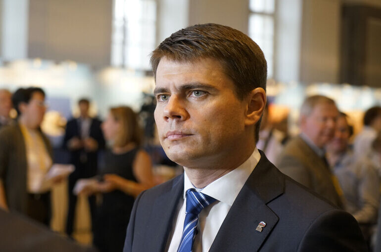   Тимур Ханов/«Парламентская газета»