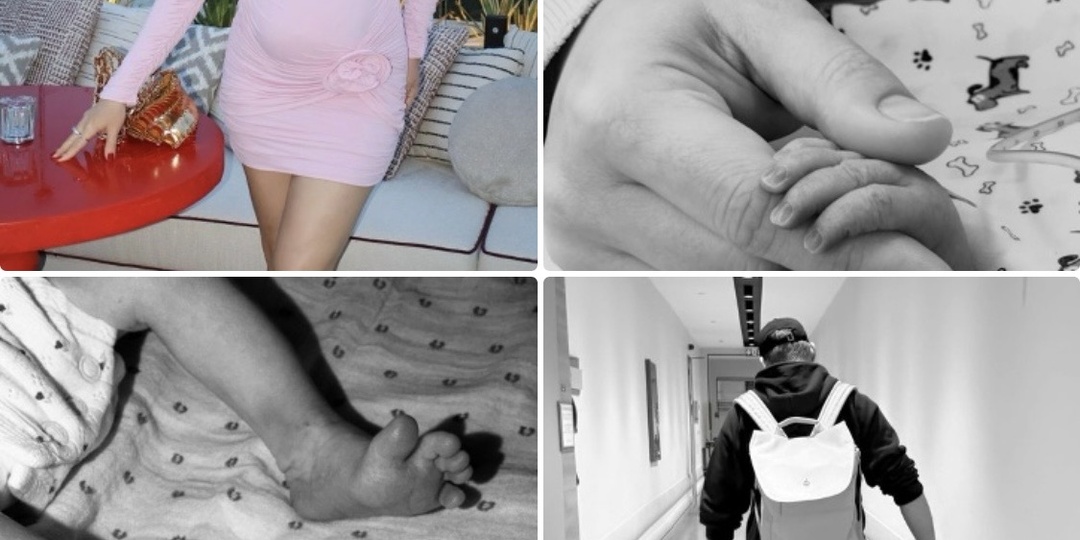 «Дождалась заветного чуда! Эге Кёкенли ошарашила фанатов кадрами из палаты: «Этот путь был слишком долгим...»