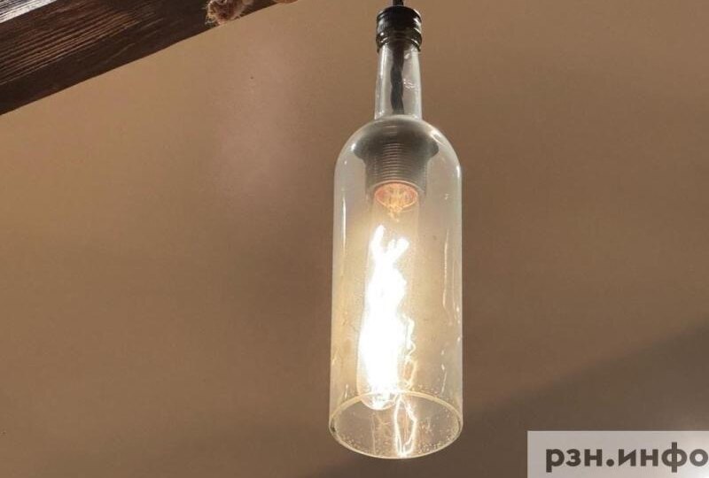 В Рязани восстановили подачу электроэнергии после аварии на кабеле