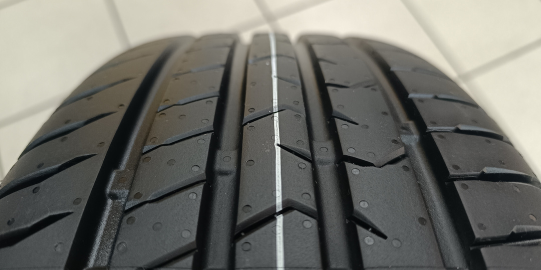 Gislaved бросает вызов Bridgestone. Как ученик превзошел учителя