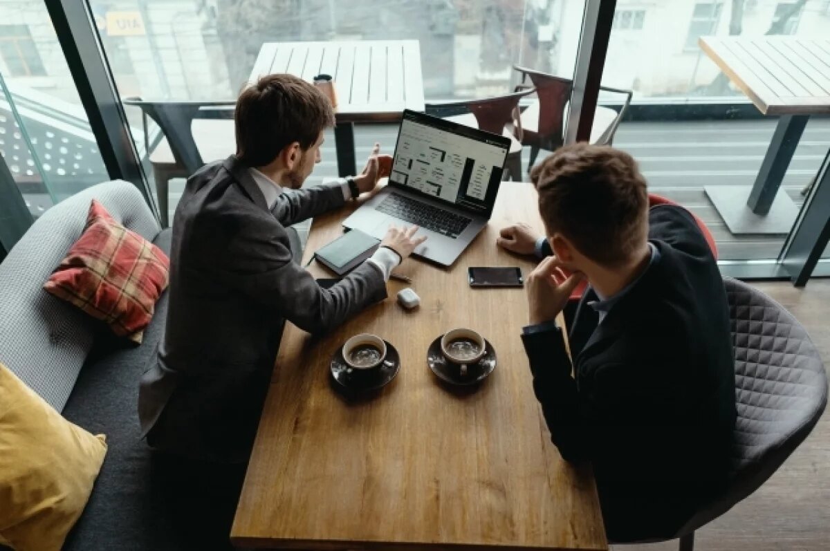    Эксперт Быкова рассказала про ошибки компаний и бизнеса в 2026 году