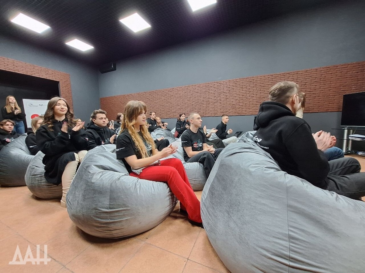    Фото: Донецкое агентство новостей