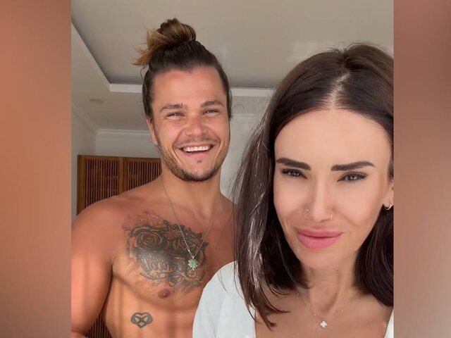    Фото: instagram.com (принадлежит Meta, организация признана экстремистской и запрещена в РФ)/aizalovesam