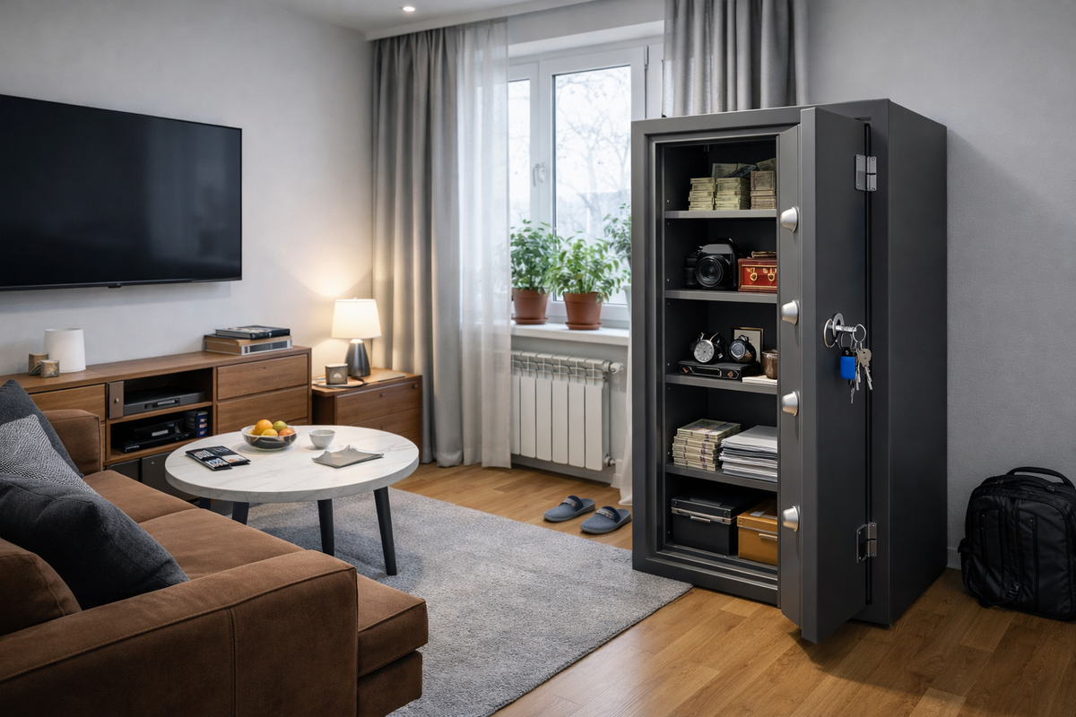 Что сохранят при банкротстве