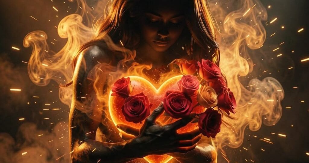 Может ли приворот перерасти в настоящую любовь