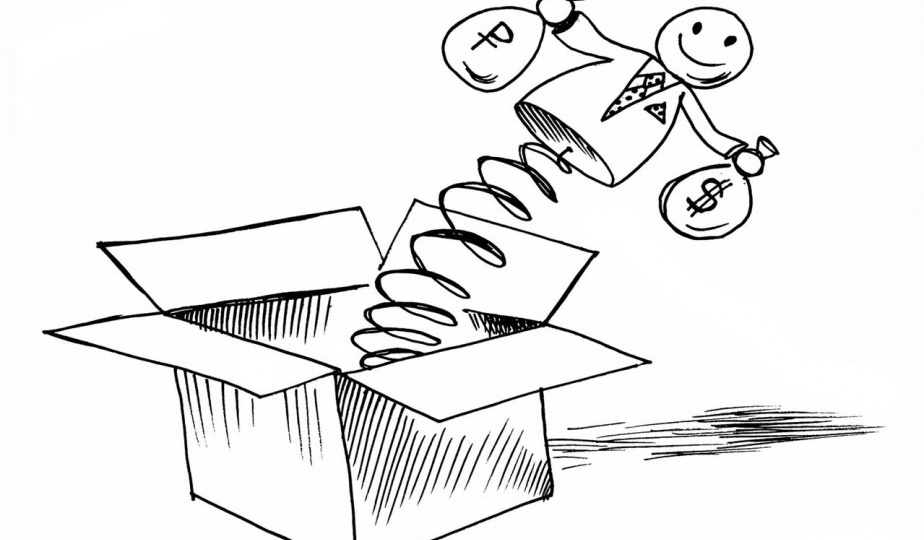 Грузовик с пряниками перевернулся! Истории о неожиданном везении работников