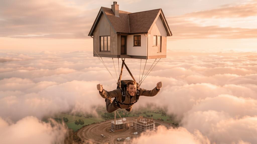 Сгенерировано в иллюстративных целях