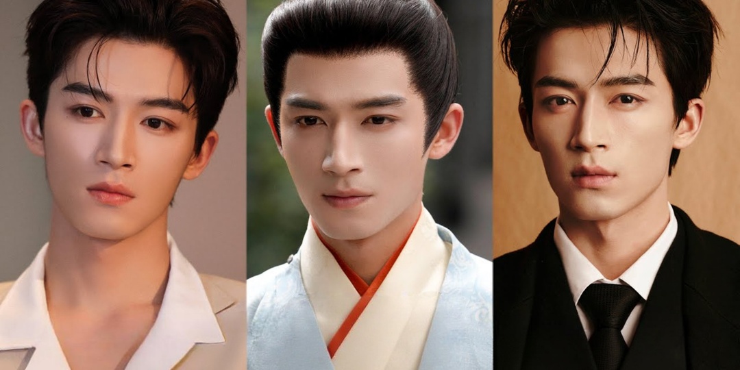 6 популярных китайских дорам с Ван Синъюэ