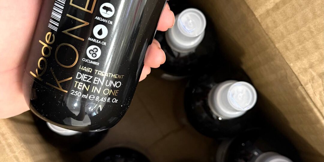 Пришли ваши любимые несмывашки