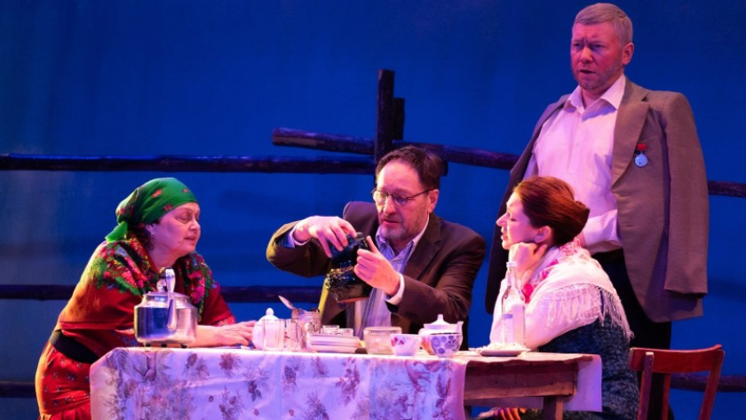    Фото Минкультуры Коми