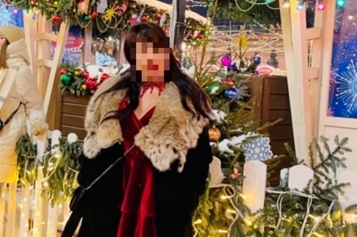    Расчленивший девушку стриптизер пришел к ней под предлогом забрать вещи