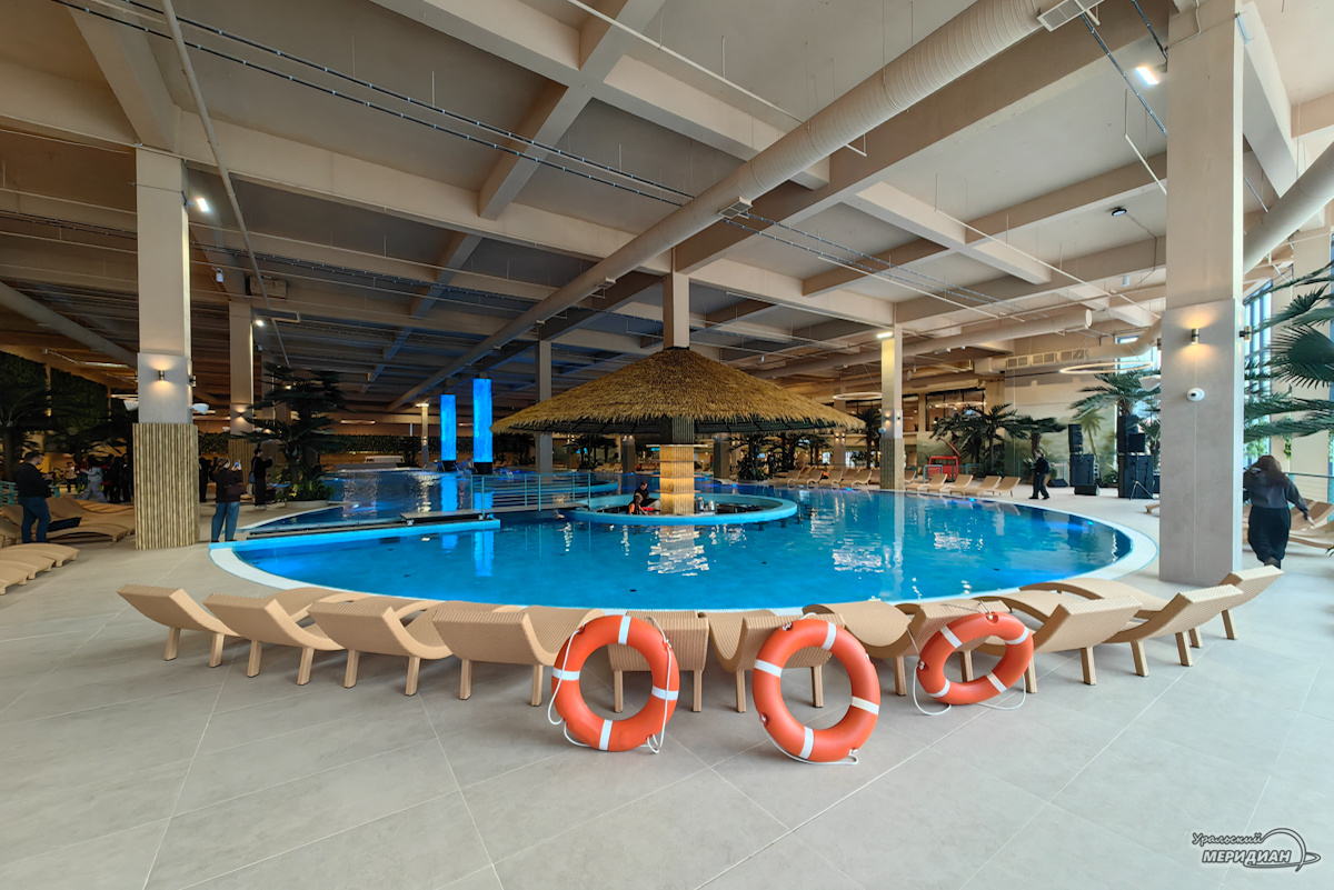    Фото: Лидия Аникина © ИА «Уральский меридиан»