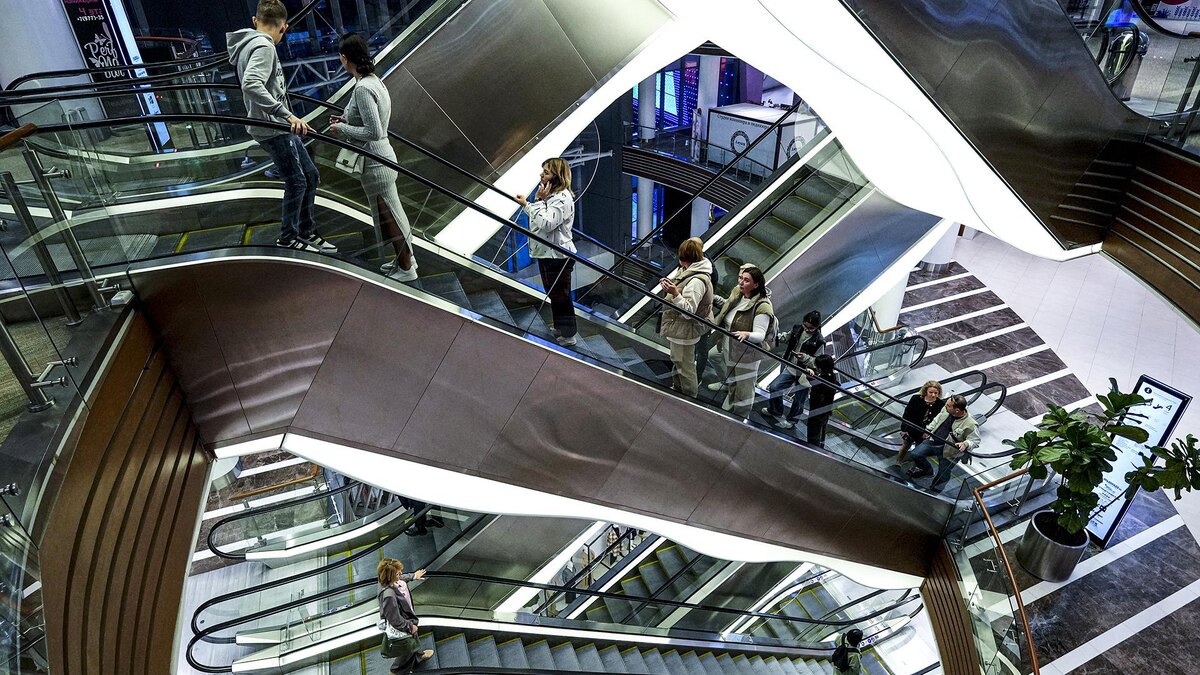 Фото: ИЗВЕСТИЯ/Дмитрий Коротаев