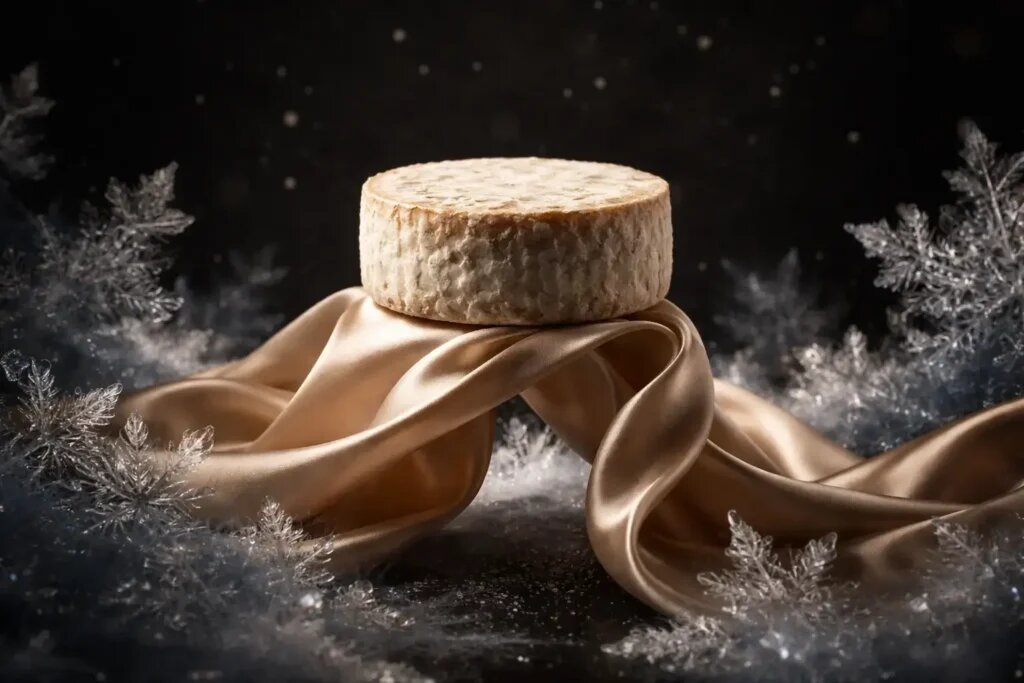    Логистика элитного сыра: как избежать рисков и потерь? mrlogistic12