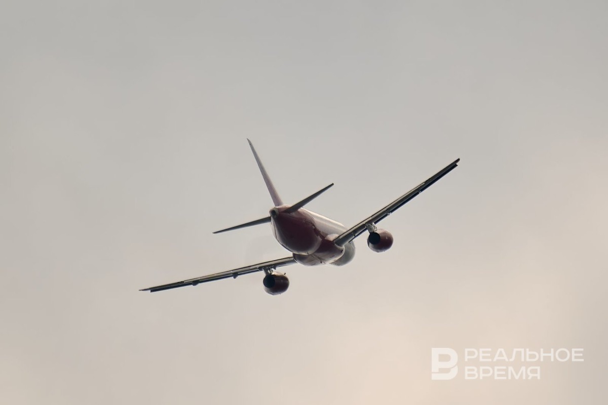   Динар Фатыхов / realnoevremya.ru