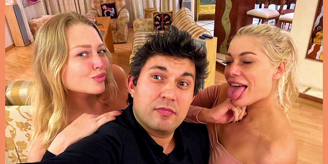 Выкинул на улицу: Как Алибасов-младший забрал жилье у пенсионерки