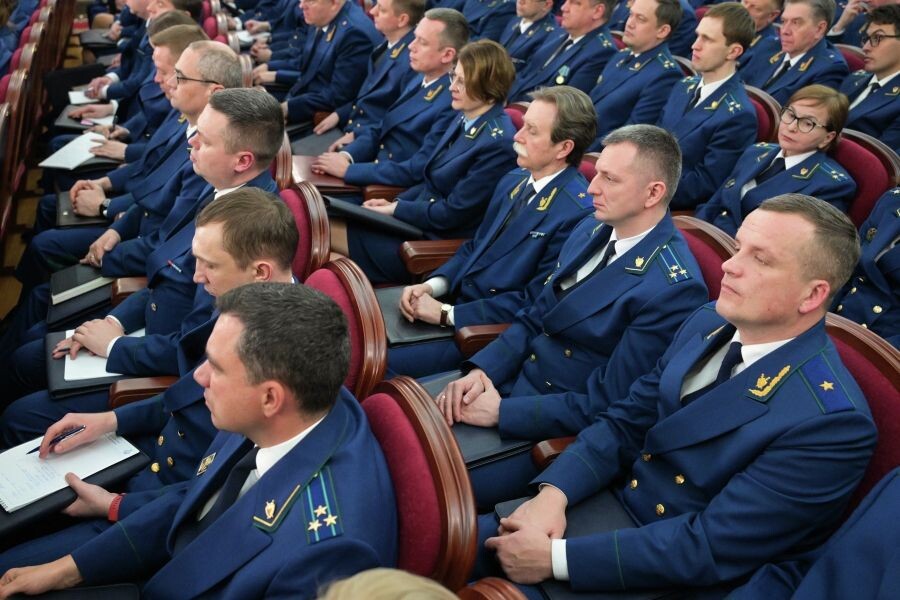     / Источник: © Алексей Никольский/РИА Новости