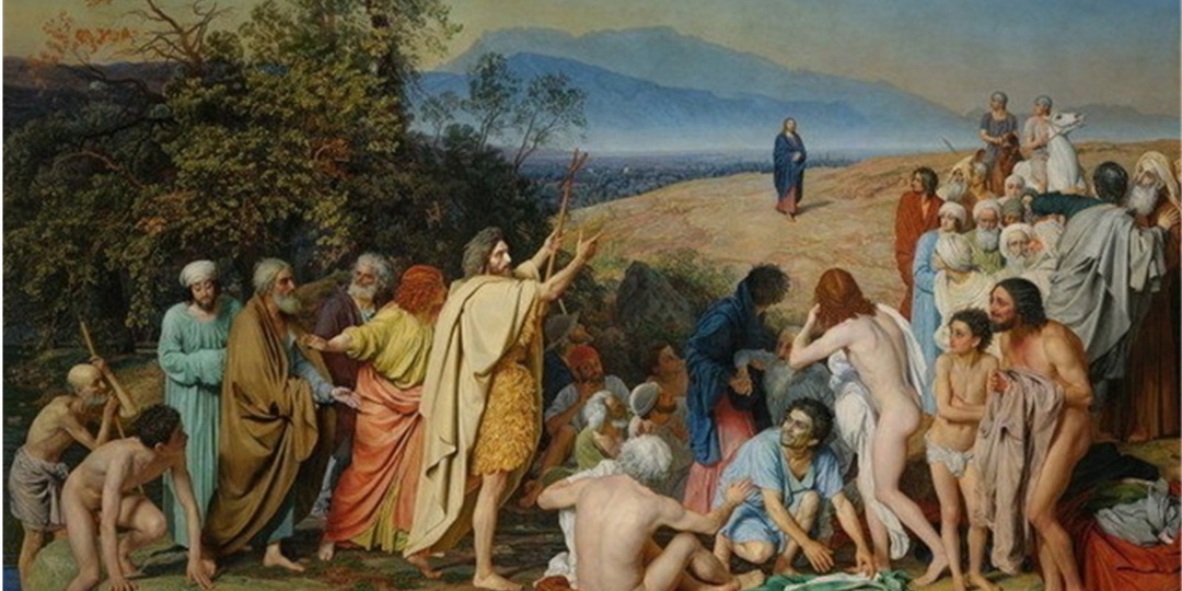 Христианство почти мертво, «библейский проект» завершается, впереди закат Европы