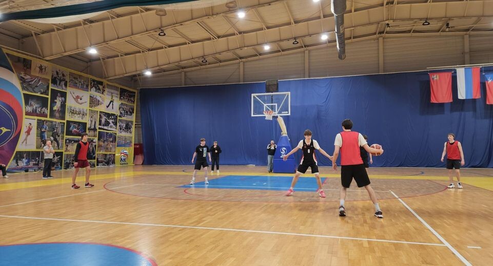    Юлия Смагринская