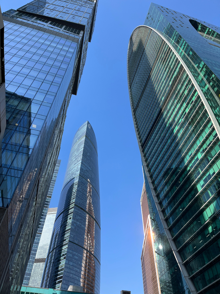 «Москва. Инструкция по применению». Выпуск №7