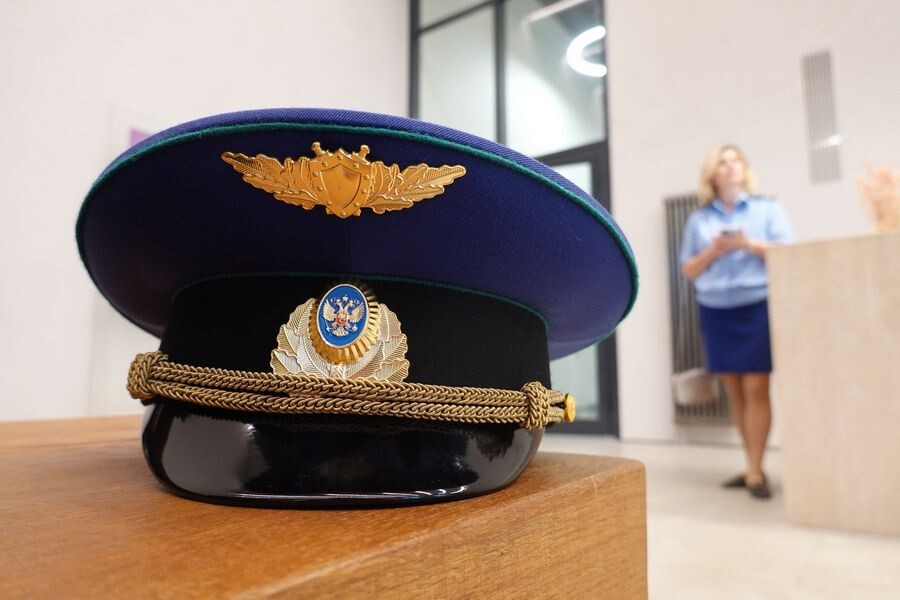     / Источник: © Александр Артёменков/ТАСС