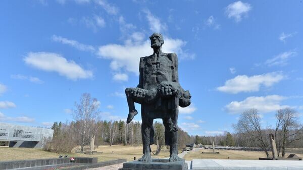    © Sputnik / Виктор Толочко