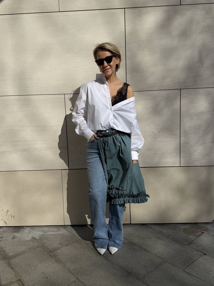 Ольга Малюга, основательница бренда ívolga