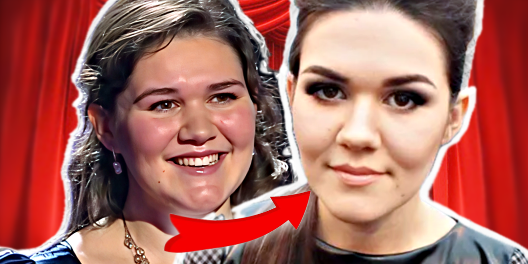 "На что Гарипова променяла славу": куда исчезла победительница первого "Голоса" и как выглядит сейчас