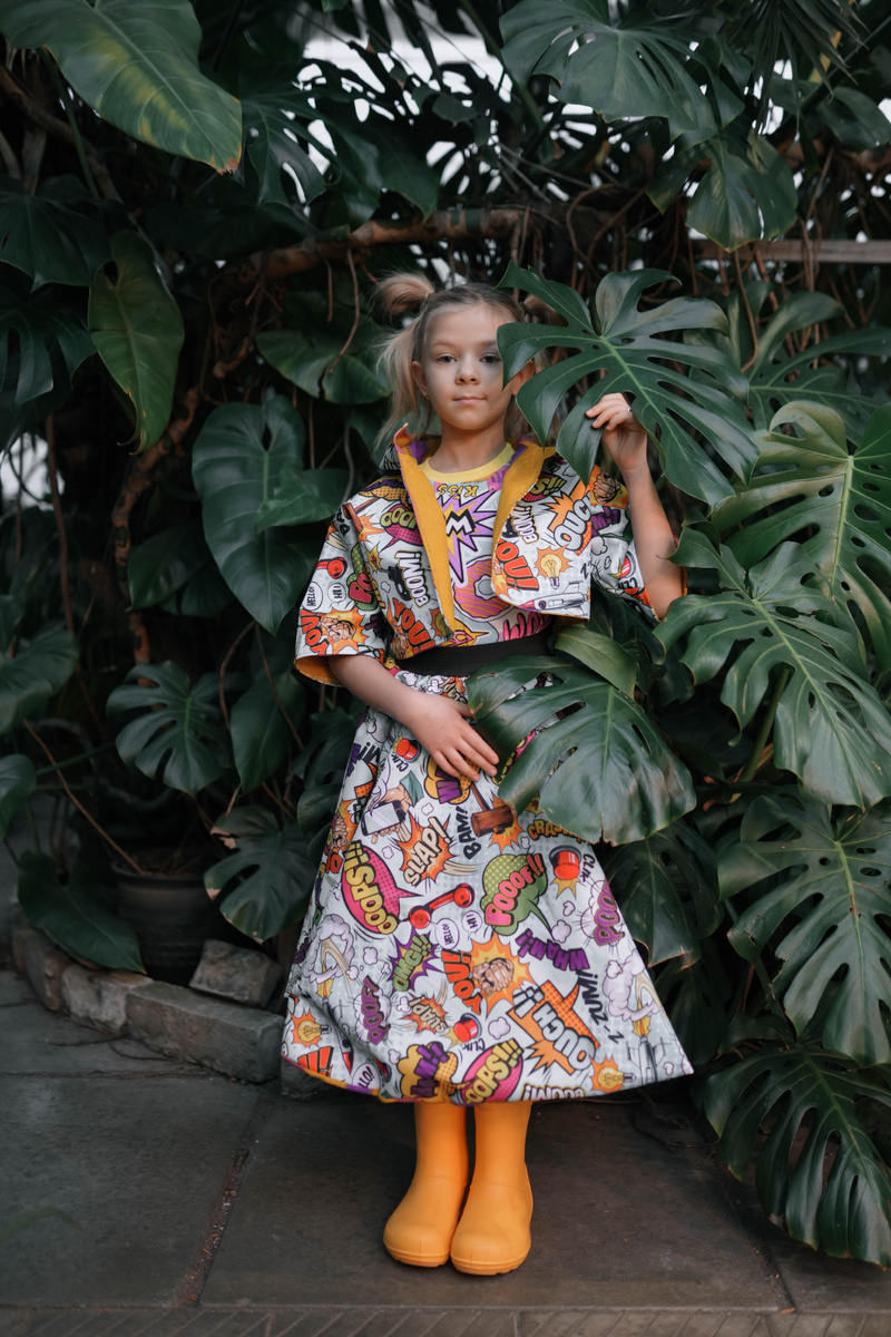 Почему одни показы забываются, а другие остаются в памяти — и что за этим стоит.