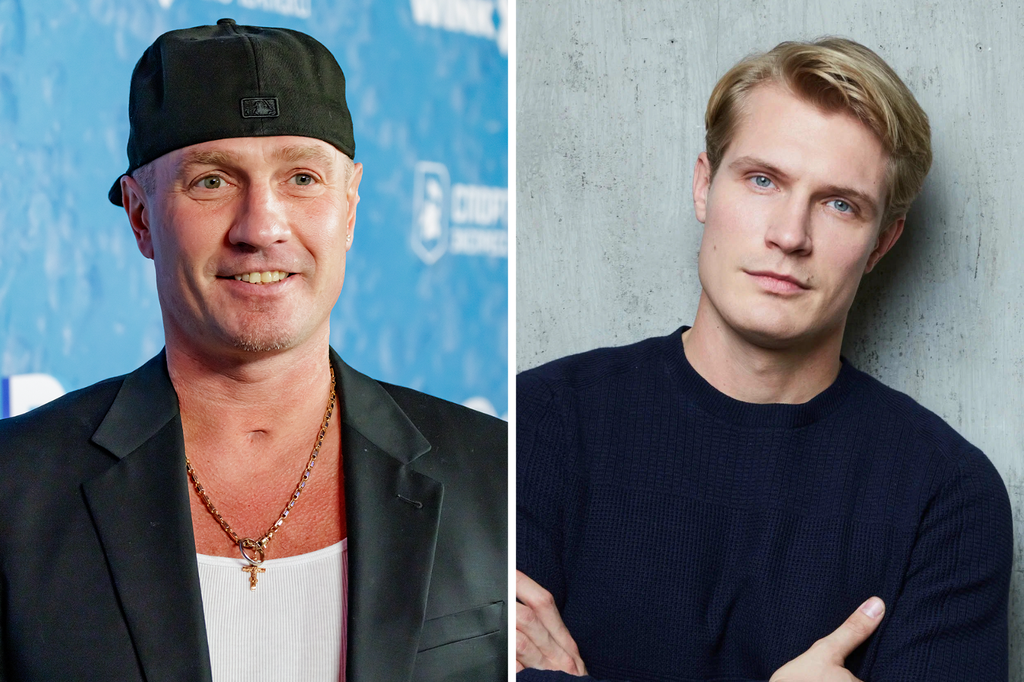    Дмитрий Дубинский / Абзац / Фото © Kinopoisk.ru