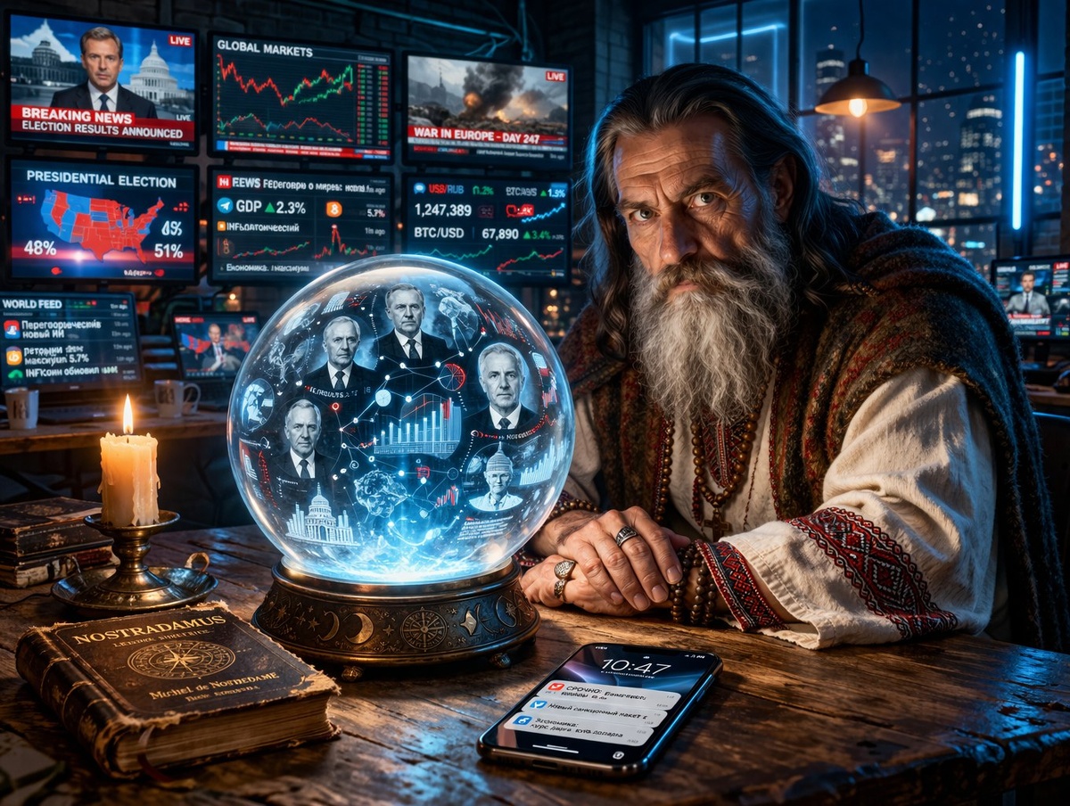    Фото: коллаж RuNews24.ru