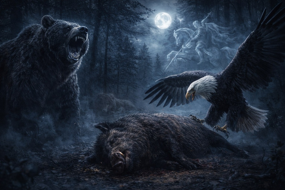    Фото: коллаж RuNews24.ru