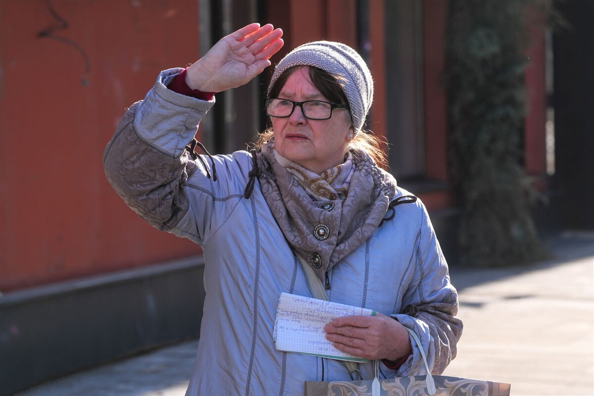     / Источник: © ИЗВЕСТИЯ/Андрей Эрштрем