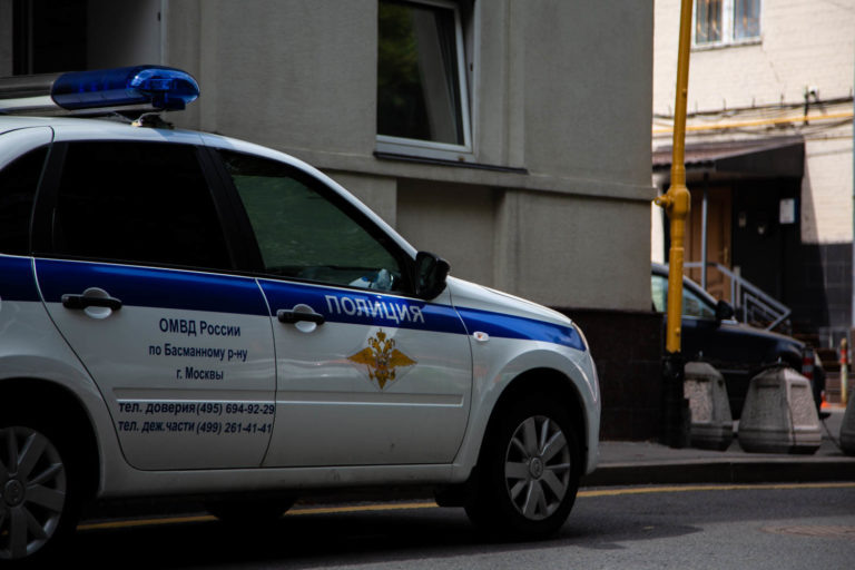    Фото: Общественная служба новостей Илья Федоров