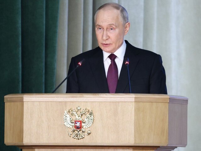    Фото: ТАСС/Артем Геодакян