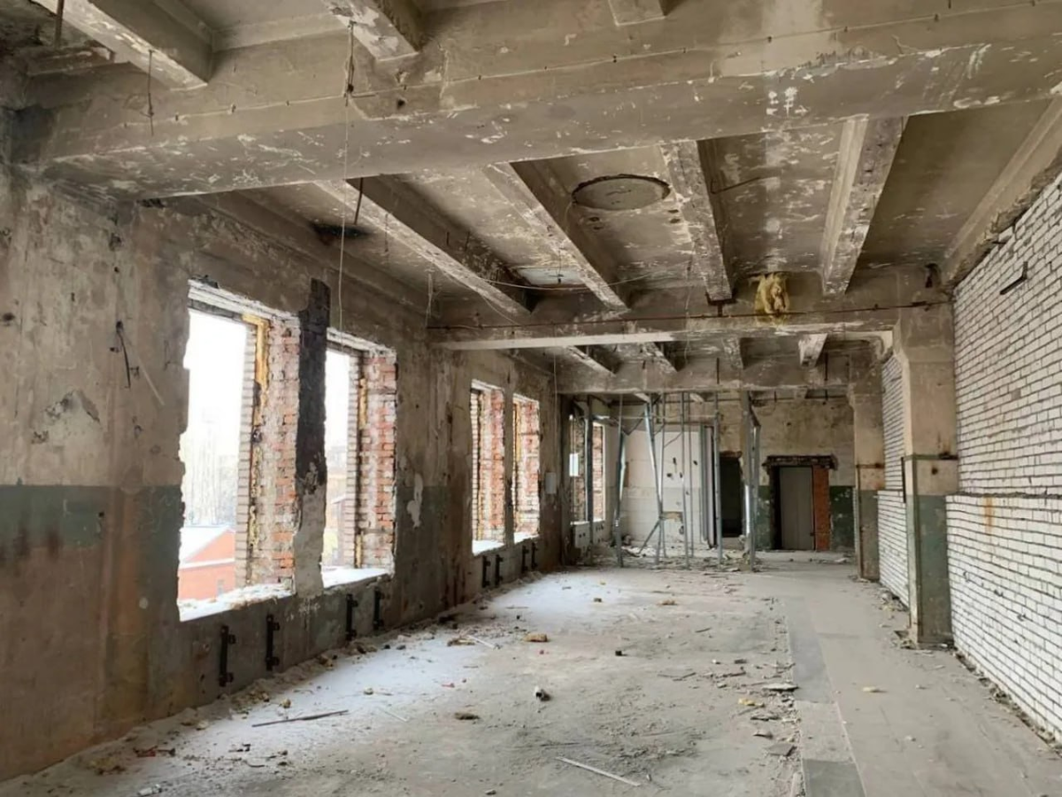 Фото: КГИОП