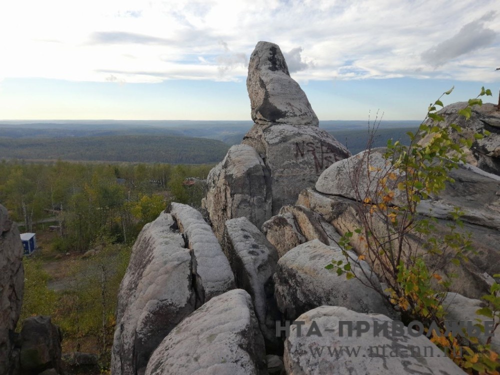    Семь дней подряд в Перми устанавливаются рекорды тепла