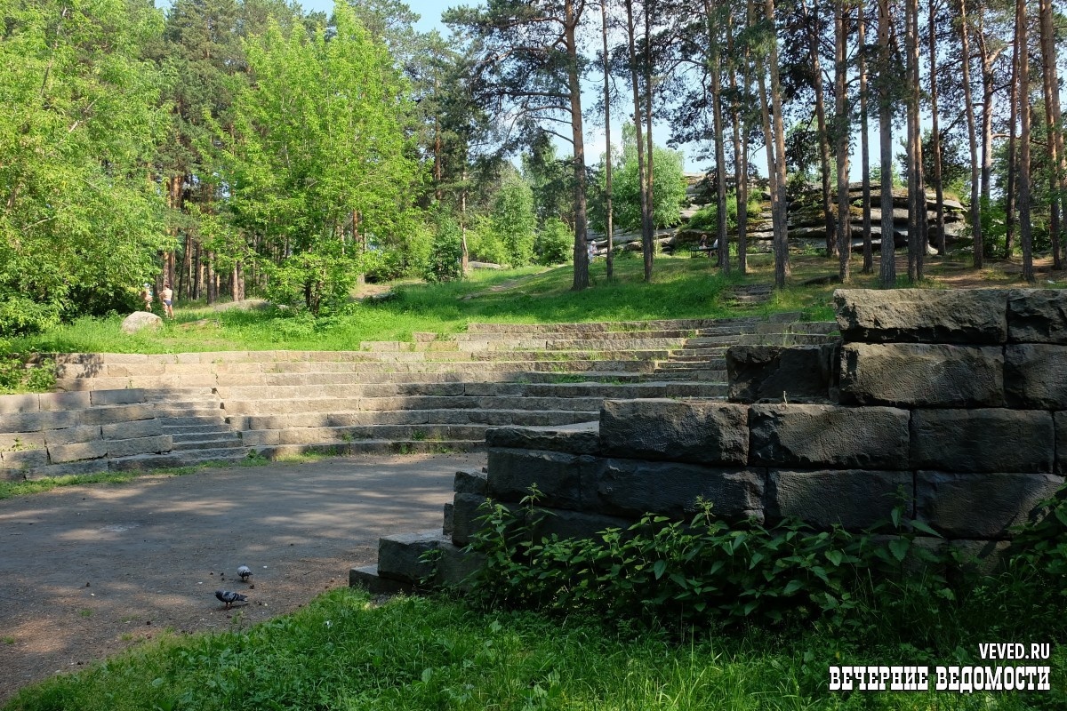     Фото: Владислав Постников / Вечерние Ведомости