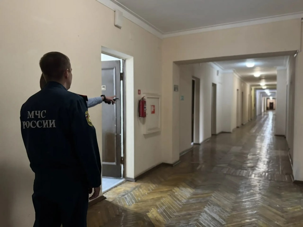 Фото: администрация Курска