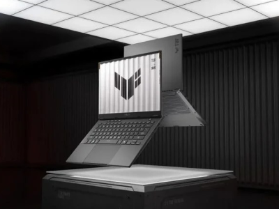    ASUS представила игровые ноутбуки с OLED-экранами и RTX 5070