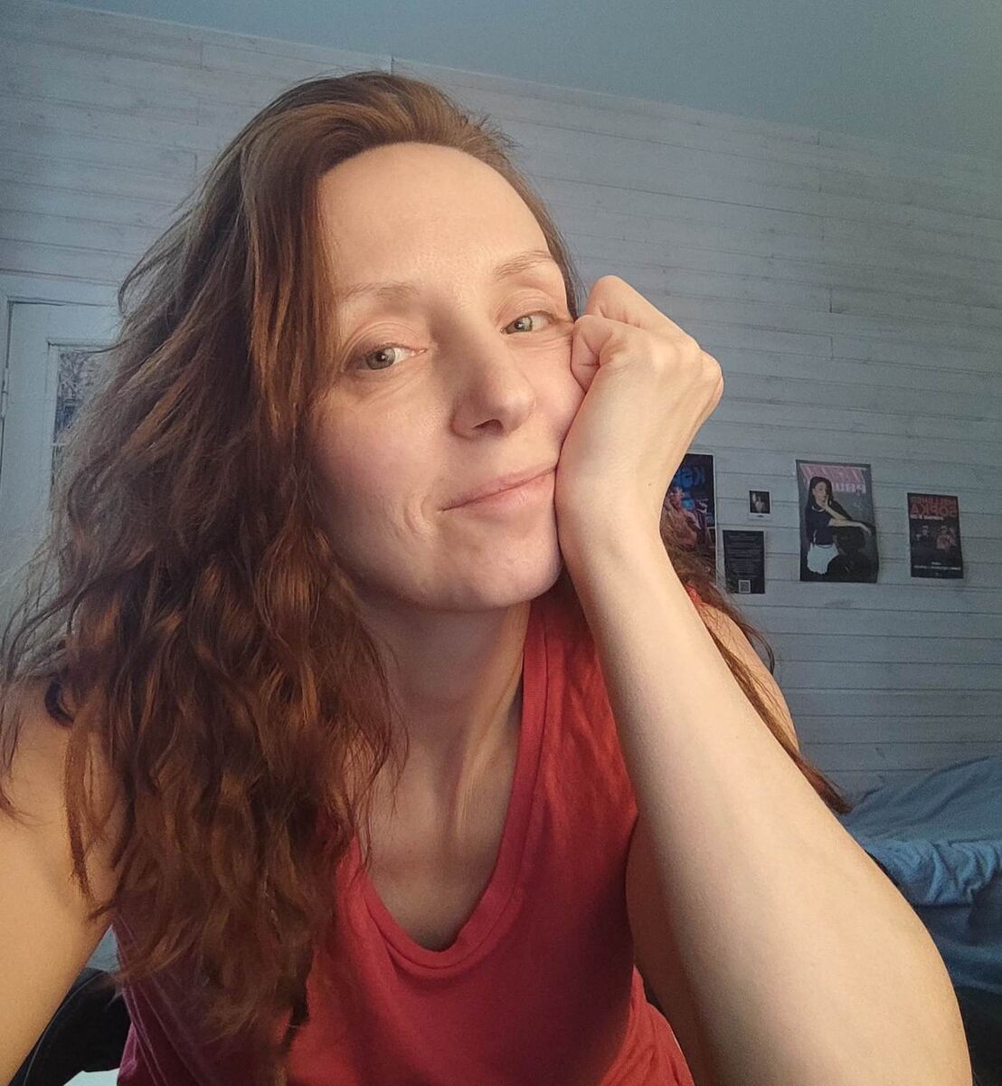 Привет! Я Ксюша, мама пятерых. Долгое время занималась тхэквондо, недавно закончила обучение на фитнес-тренера. Теперь работаю и тренером, и менеджером по рекламе, и немного мамой. Здесь рассказываю о своей жизни как она есть. Всем рада, присоединяйтесь!