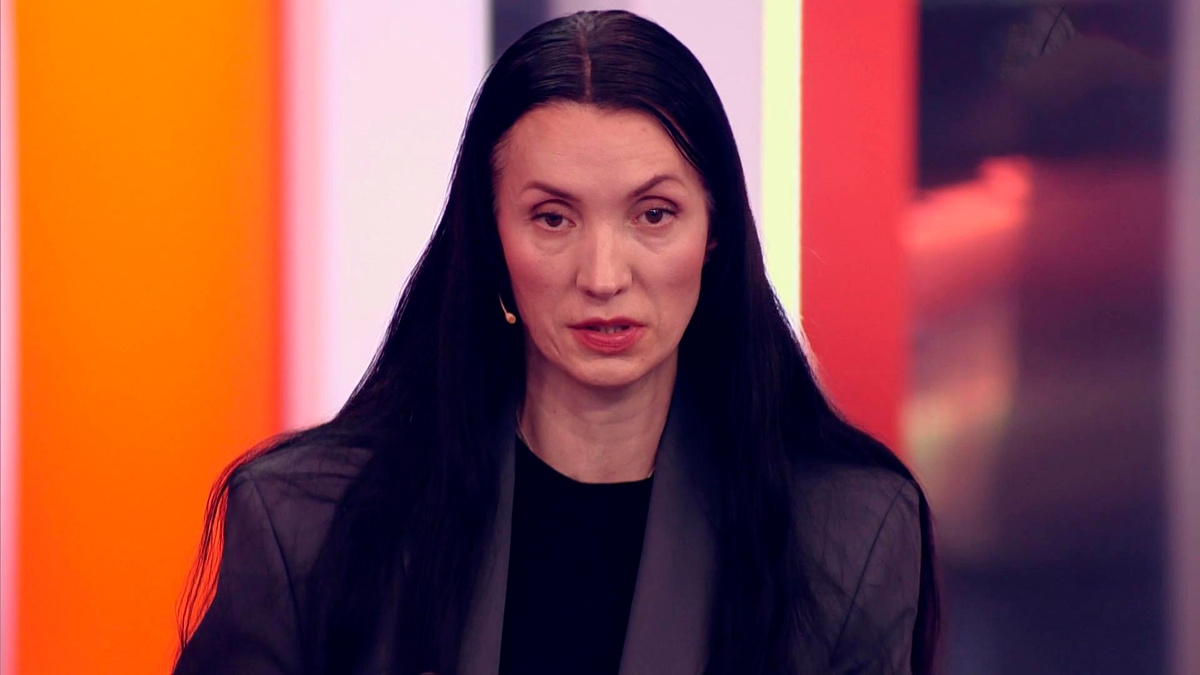    Первый канал