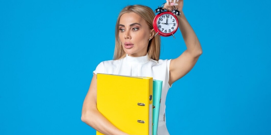 Семь простых способов дисциплинировать себя