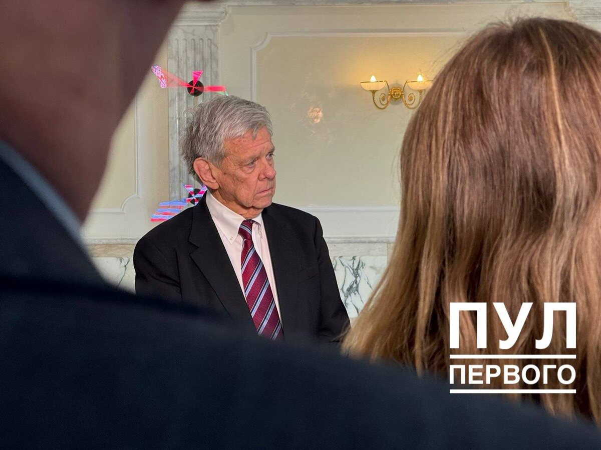 Источник фото: Telegram-канал «Пул Первого»