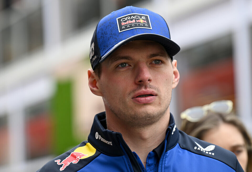    Getty Images/Red Bull Contentpool